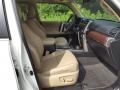 Front Seat of 2022 Toyota 4Runner Limited 4x4 #16