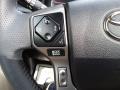  2022 Toyota 4Runner Limited 4x4 Steering Wheel #18