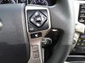  2022 Toyota 4Runner Limited 4x4 Steering Wheel #19