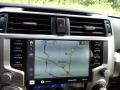 Navigation of 2022 Toyota 4Runner Limited 4x4 #22