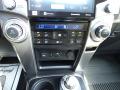 Controls of 2022 Toyota 4Runner Limited 4x4 #24
