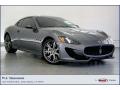 2016 Maserati GranTurismo Sport Coupe