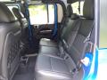 Rear Seat of 2022 Jeep Gladiator Mojave 4x4 #14