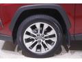 2019 RAV4 XLE AWD #20
