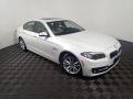 2016 5 Series 528i xDrive Sedan #6