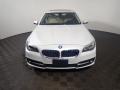2016 5 Series 528i xDrive Sedan #8