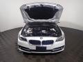 2016 5 Series 528i xDrive Sedan #9