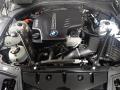 2016 5 Series 528i xDrive Sedan #10