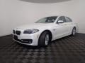2016 5 Series 528i xDrive Sedan #11