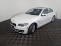 2016 5 Series 528i xDrive Sedan #12