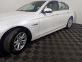 2016 5 Series 528i xDrive Sedan #13