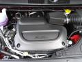  2022 Pacifica 3.6 Liter DOHC 24-Valve VVT Pentastar V6 Engine #9