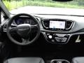 Dashboard of 2022 Chrysler Pacifica Touring L AWD #18
