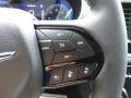  2022 Chrysler Pacifica Touring L AWD Steering Wheel #20