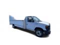 2017 E Series Cutaway E350 Cutaway Commercial Moving Truck #2