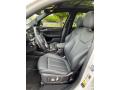 Front Seat of 2020 BMW X3 xDrive30i #8