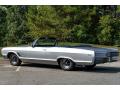  1965 Buick Wildcat Silver Cloud #1