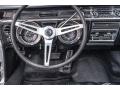  1965 Buick Wildcat Convertible Steering Wheel #3