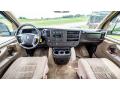  Neutral Interior Chevrolet Express #26