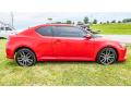  2015 Scion tC Absolutely Red #3