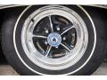  1965 Buick Wildcat Convertible Wheel #21