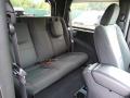 Rear Seat of 2022 Jeep Wrangler Rubicon 4x4 #15