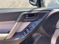 Door Panel of 2018 Subaru Forester 2.5i Premium #5