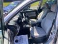 Front Seat of 2018 Subaru Forester 2.5i Premium #6