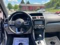 Dashboard of 2018 Subaru Forester 2.5i Premium #8