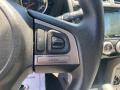  2018 Subaru Forester 2.5i Premium Steering Wheel #11
