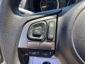  2018 Subaru Forester 2.5i Premium Steering Wheel #12