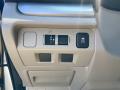 Controls of 2018 Subaru Forester 2.5i Premium #16