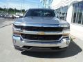 2016 Silverado 1500 LT Crew Cab 4x4 #7 2016 Silverado 1500 LT Crew Cab 4x4 #7