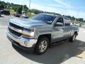 2016 Silverado 1500 LT Crew Cab 4x4 #8 2016 Silverado 1500 LT Crew Cab 4x4 #8