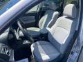 Front Seat of 2018 Subaru Forester 2.5i Premium #26