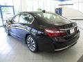 2017 Accord Hybrid Touring Sedan #9