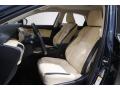 Front Seat of 2015 Lexus NX 200t #5