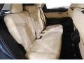 Rear Seat of 2015 Lexus NX 200t #17