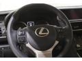  2019 Lexus IS 300 AWD Steering Wheel #7