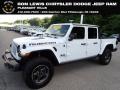 2020 Jeep Gladiator Rubicon 4x4