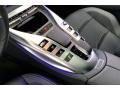 Controls of 2022 Mercedes-Benz AMG GT 43 #8