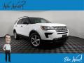2018 Explorer FWD #1 2018 Explorer FWD #1