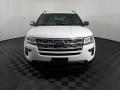 2018 Explorer FWD #3 2018 Explorer FWD #3