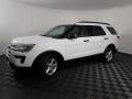 2018 Explorer FWD #4 2018 Explorer FWD #4