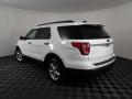 2018 Explorer FWD #5 2018 Explorer FWD #5