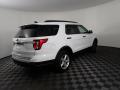2018 Explorer FWD #9 2018 Explorer FWD #9