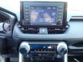 Controls of 2021 Toyota RAV4 LE AWD #19