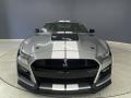  2021 Ford Mustang Iconic Silver Metallic #2