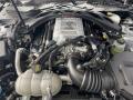  2021 Mustang 5.2 Liter Supercharged DOHC 32-Valve Ti-VCT Cross Plane Crank V8 Engine #10