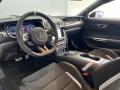  2021 Ford Mustang GT500 Recaro/Ebony/Smoke Gray Accents Interior #14